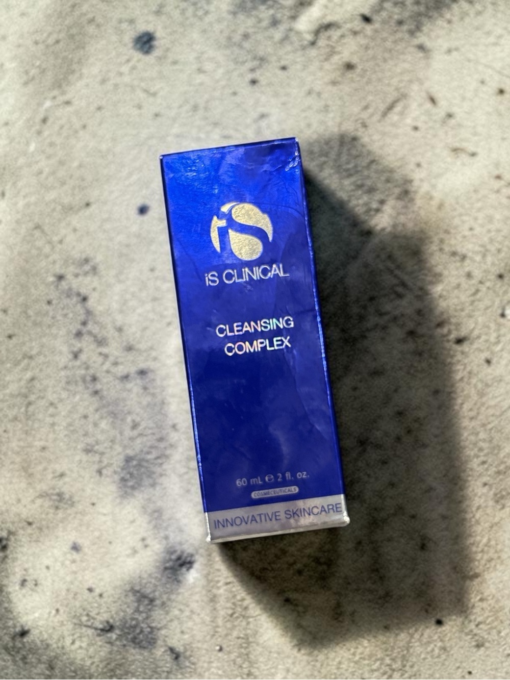 iS Clinical - Cleansing Complex 60ml